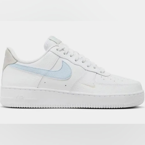 Nike Air Force Ones - Picture 2 of 6